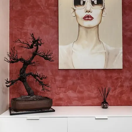 Stylish In Fashion District - Corso Venezia Milan