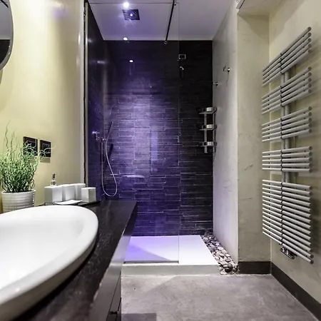 Apartment Stylish In Fashion District - Corso Venezia Milan