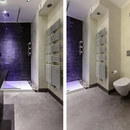 Apartment Stylish In Fashion District - Corso Venezia Milan