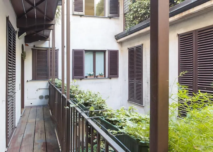 Stylish In Fashion District - Corso Venezia Apartamento Milão