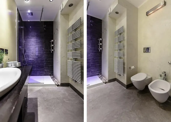 Apartamento Stylish In Fashion District - Corso Venezia Milão