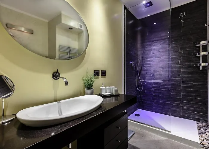 Apartamento Stylish In Fashion District - Corso Venezia *