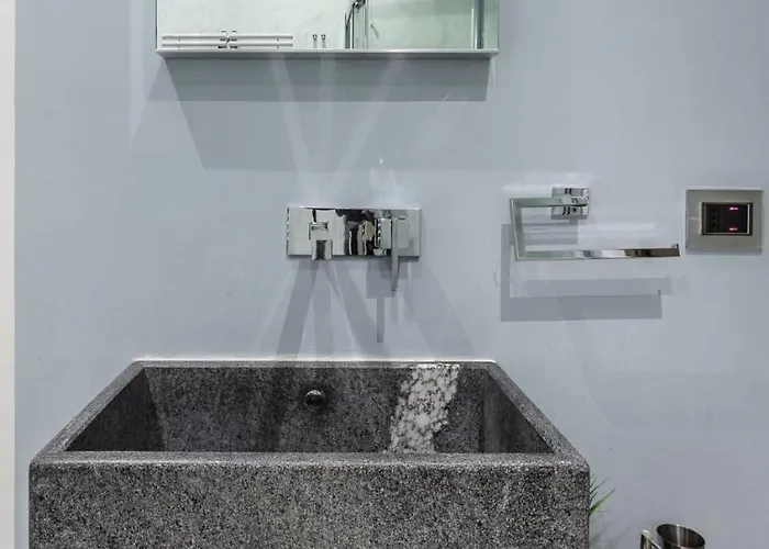 Apartamento Stylish In Fashion District - Corso Venezia Milão