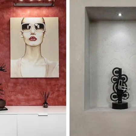 Apartment Stylish In Fashion District - Corso Venezia Mailand